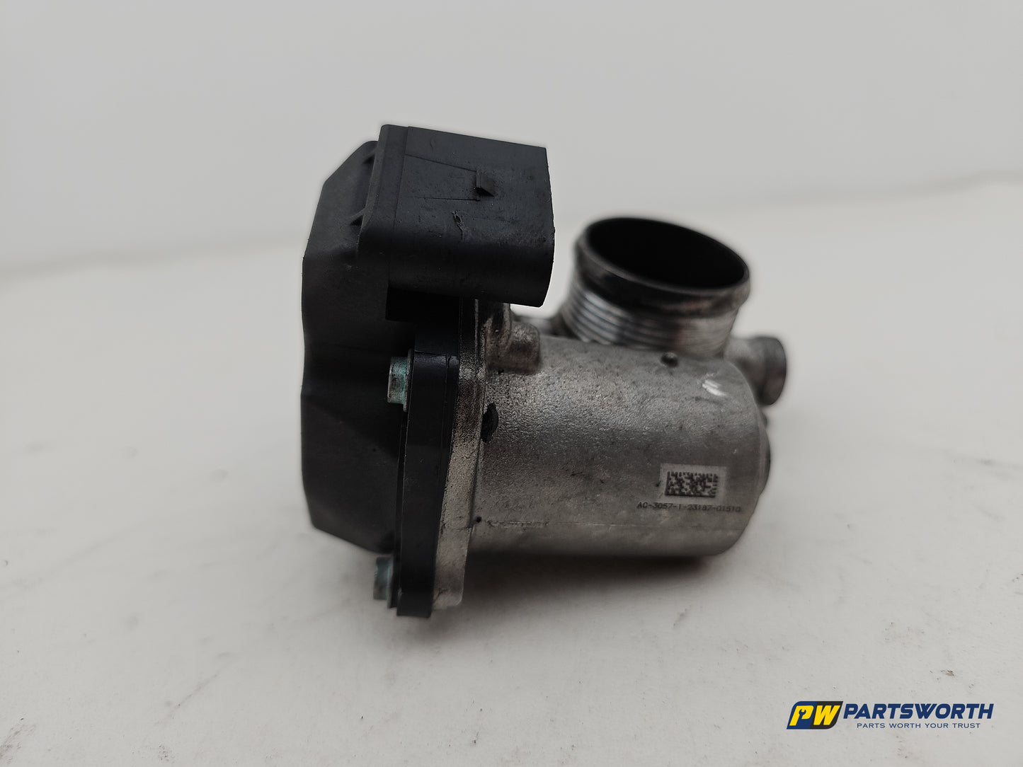 Audi A6 S Line Black Ed Tdi Quat 2.0l Diesel Egr Valve 04l131501b 2011-2018 - photo 4
