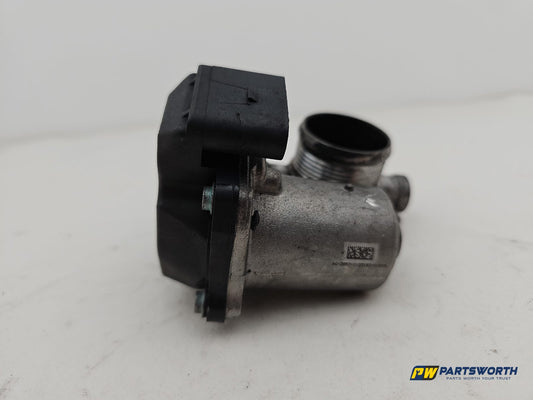 EGR Valve 4