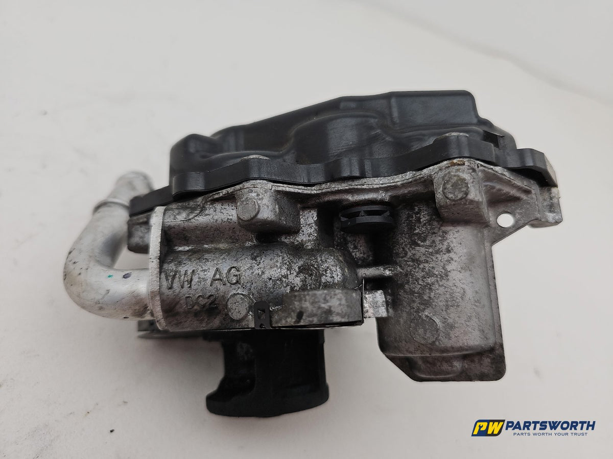EGR Valve 4