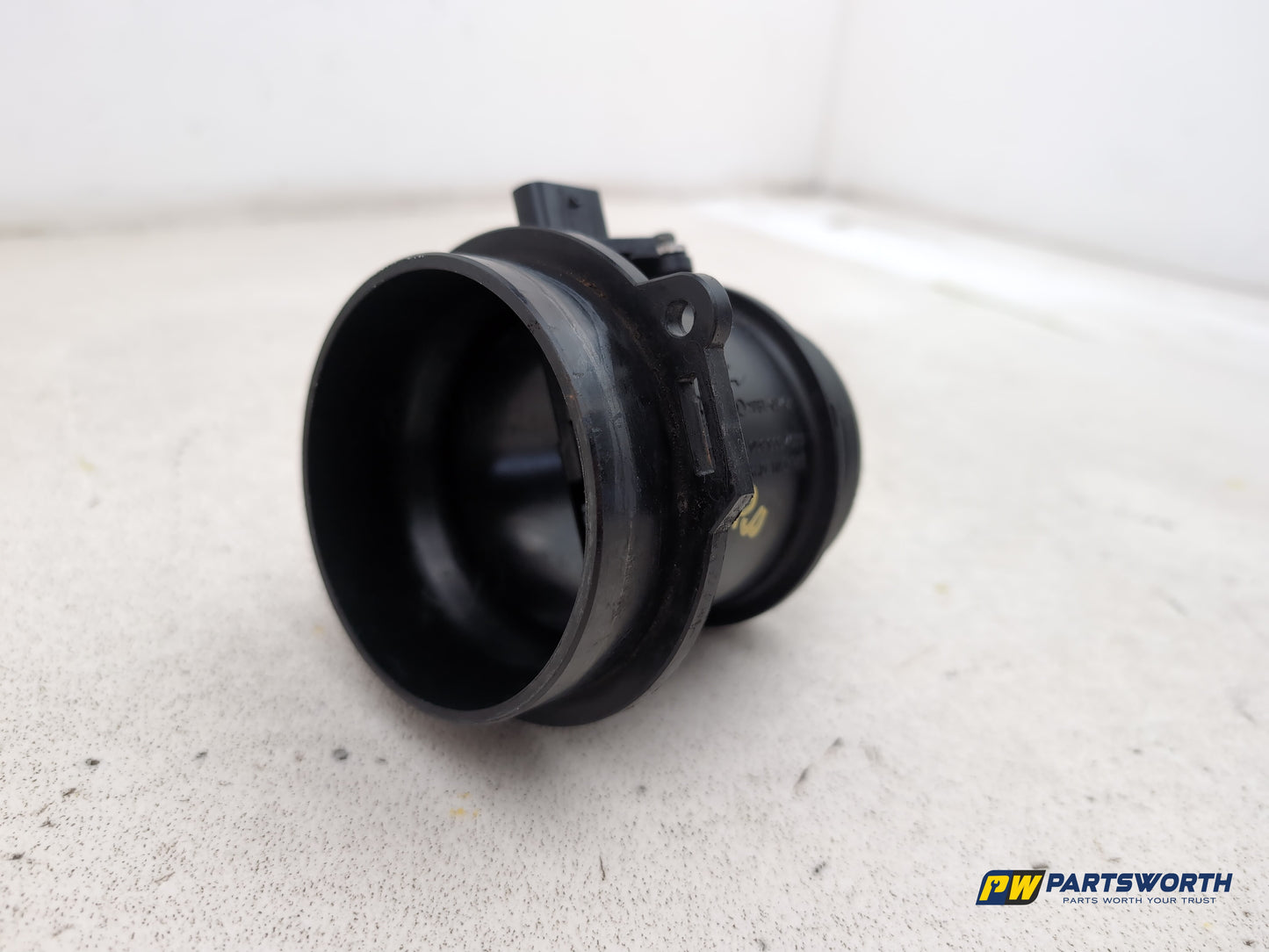 Mass Air Flow Meter 4