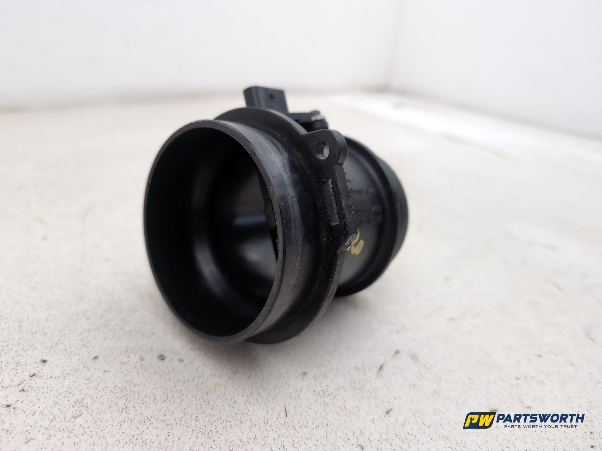 Mass Air Flow Meter 4