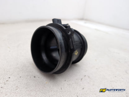 Mass Air Flow Meter 4
