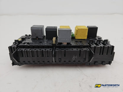 Mercedes-Benz B180 B-Class W246 1.8l Diesel Fuse Relay Box A2469060093 2011-2018 - photo 4