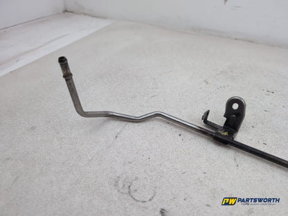 Audi A6 S Line Black Ed Tdi Quat Sa 2.0l Diesel Fuel Hose Pipe Line 2011-2018 - photo 4