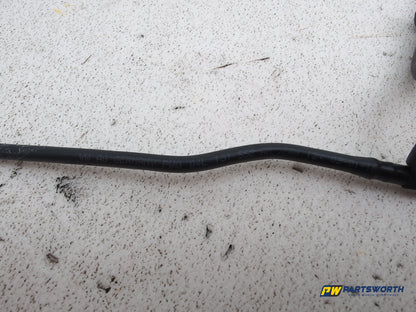 Audi A6 S Line Black Ed 2.0l Diesel Vacuum Hose Pipe Line 04l131552an 2011-2018 - photo 4