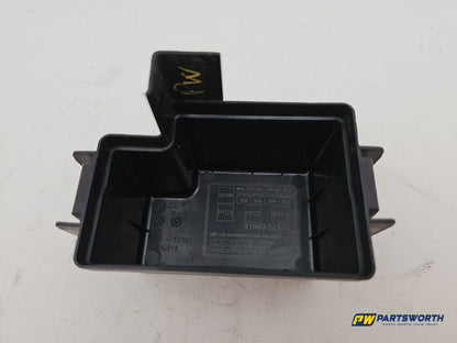 Hyundai I40 Style Blue Drive Crdi Fuse Relay Box 919403z160 2011-2019 - photo 4