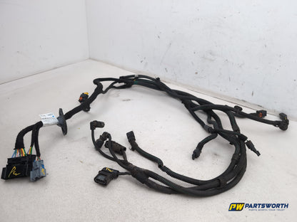 Peugeot 308 Allure Blue Hdi 1.6l Diesel Fuel Tank Wiring Harness 9808048780 - photo 4