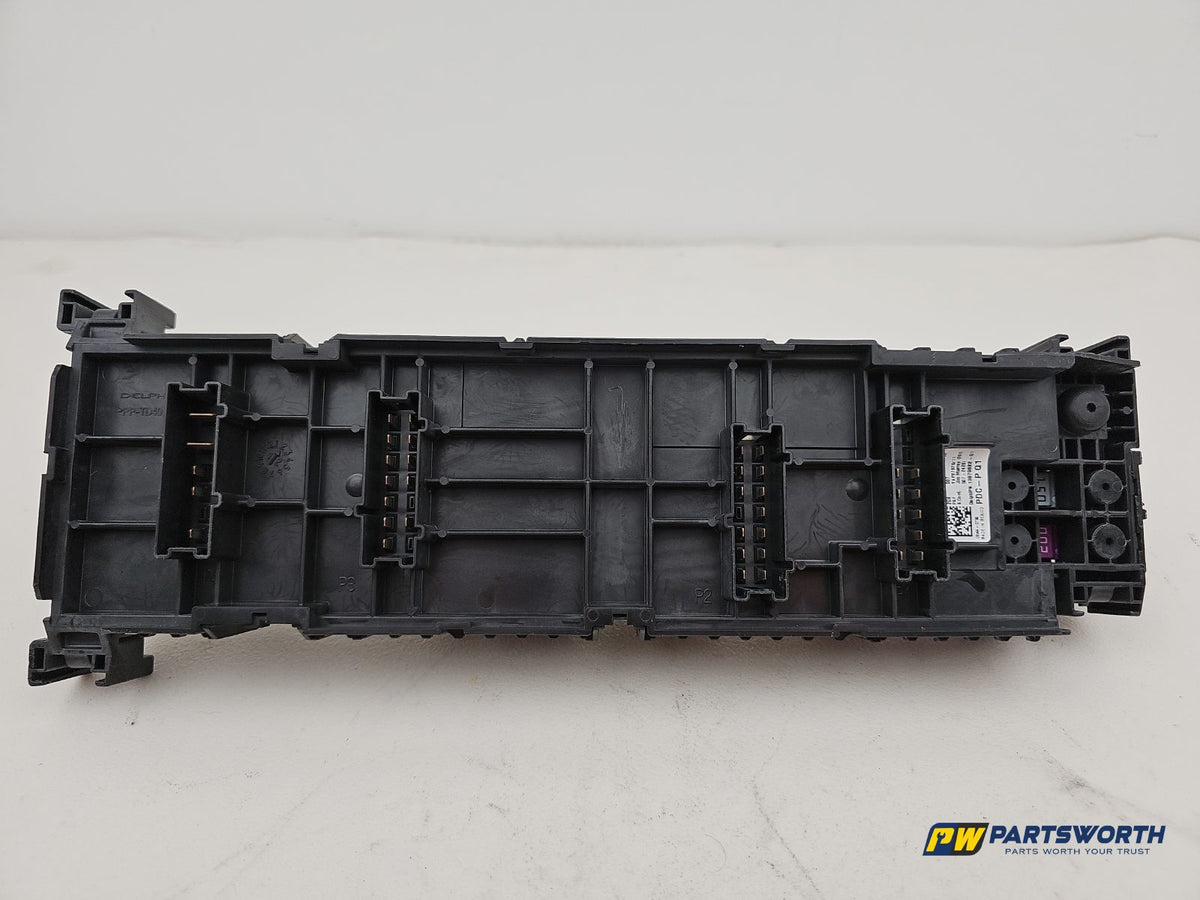 Fuse Box 4