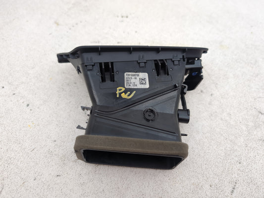 Dashboard Trim With Air Vent  4
