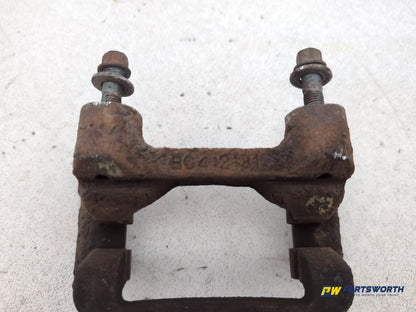 Brake Rear Caliper Support RH 4