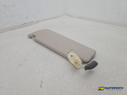 Sun Visor RH 4