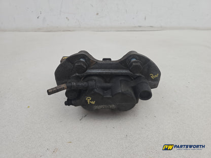 Mercedes R320 R-Class W251 Brake Caliper Front Lh Passenger Side 2006-2013 - photo 4