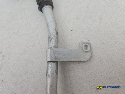 Audi A5 S Line Tdi Quattro Auto Coolant Hose Pipe Line 8k0819374ac 2007-2016 - photo 4
