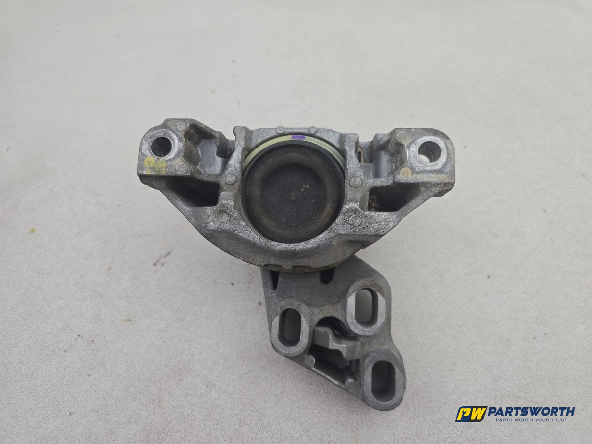 Engine Mounting Bracket 4