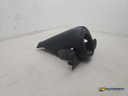 Steering Column Shroud Upper and Lower 4