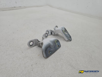 Door Back Hinge 4