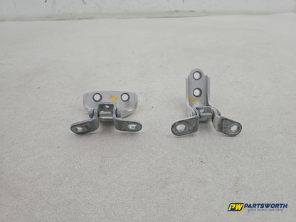 Door Back Hinge 4