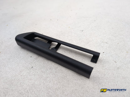 Bmw 5 Series 520d Se F10 Trim Track Seat Rail Passenger Side 6981782 2010-2017 - photo 4