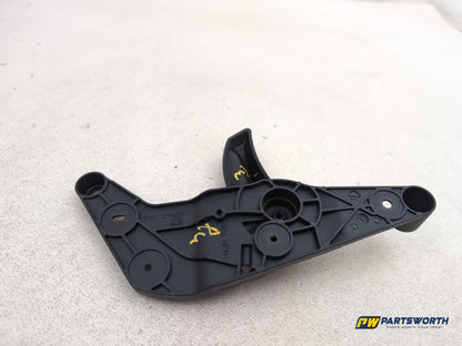 Bmw 5 Series 520d Se Auto F10 Bonnet Release Handle 9114003 2010-2017 - photo 4
