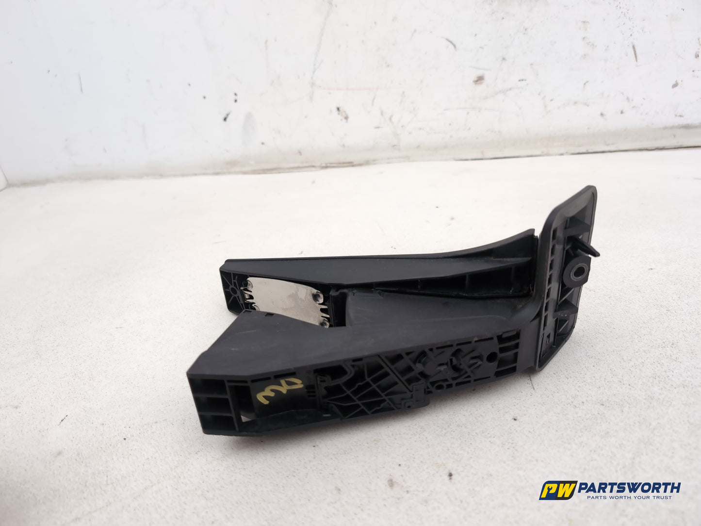 Bmw 5 Series 520d Se Auto F10 Accelerator Pedal Throttle 6852644 2010-2017 - photo 4