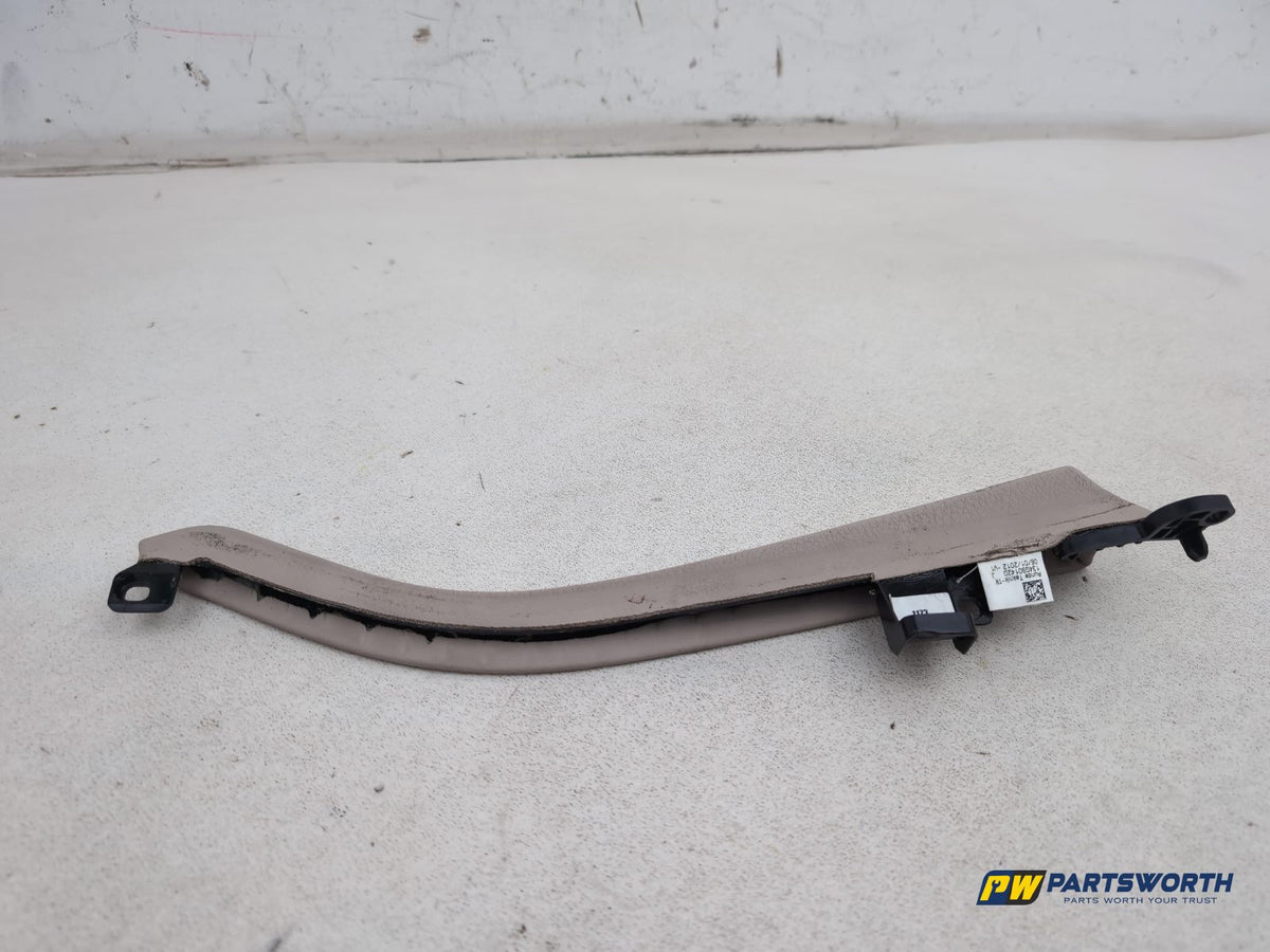Centre Console Trim  4