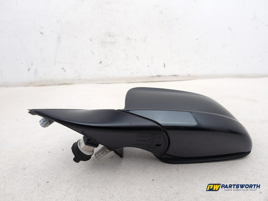 Door Mirror LH 4