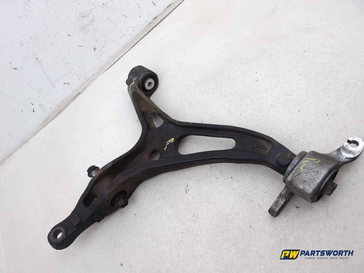 Suspension Arm Front Lower Wishbone LH 4