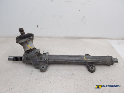 Hyundai I40 Style Manual 1.7l Diesel Power Steering Rack 565003z090 2011-2019 - photo 4
