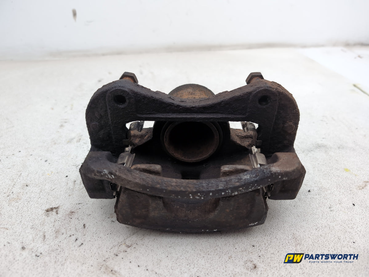 Brake Caliper Front LH 4