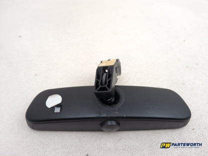Bmw 5 Series 520d Se Auto F10 Rear View Mirror 2010-2017 - photo 4