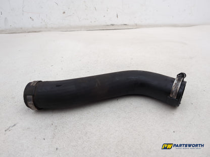 Hyundai I40 Style Blue Drive Crdi 1.7l Diesel Turbo Air Intake Pipe 2011-2019 - photo 4