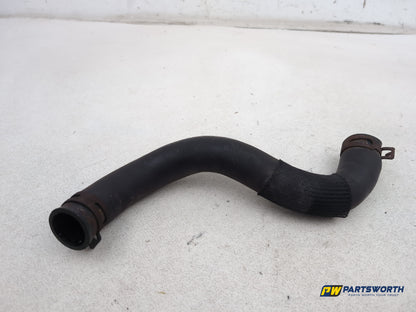 Hyundai I40 Style Blue Drive Crdi 1.7l Diesel Turbo Air Intake Pipe 2011-2019 - photo 4