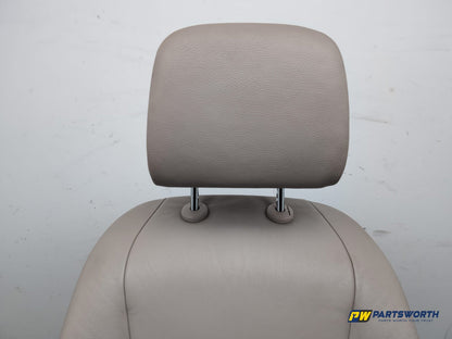 Seat Front RH 4