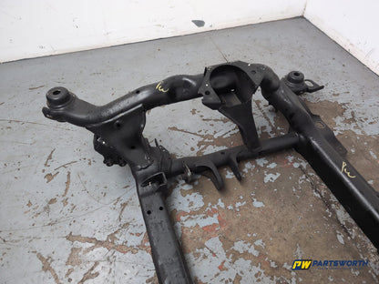 Subframe Front 4