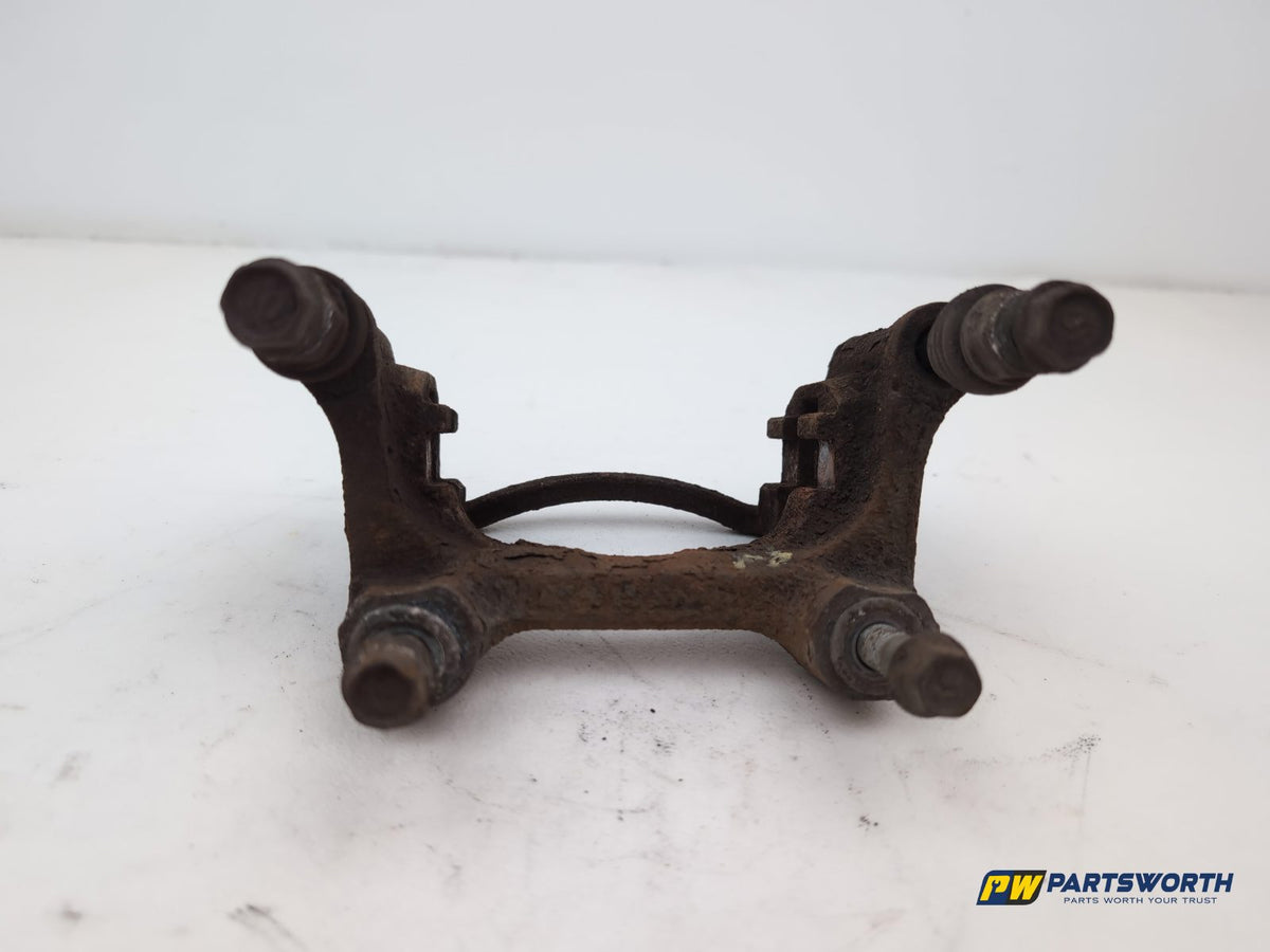 Brake Rear Caliper Support LH 4