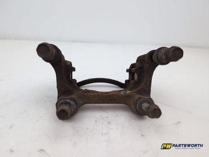 Brake Rear Caliper Support LH 4