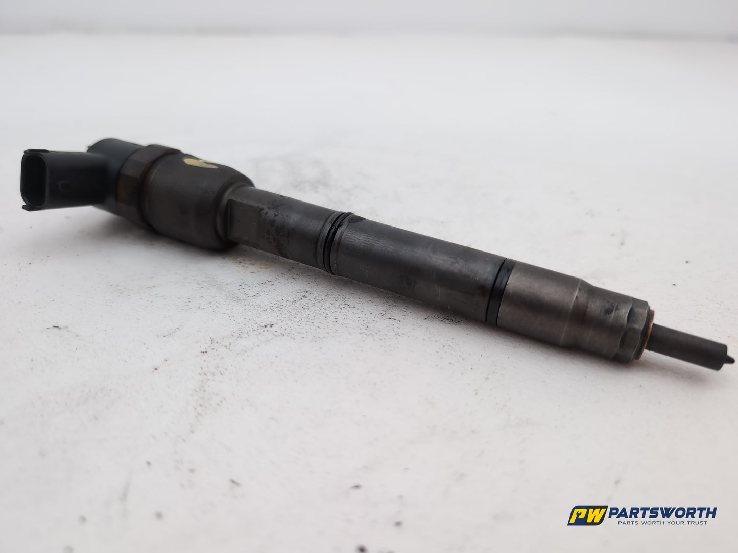 Fuel Injector 4