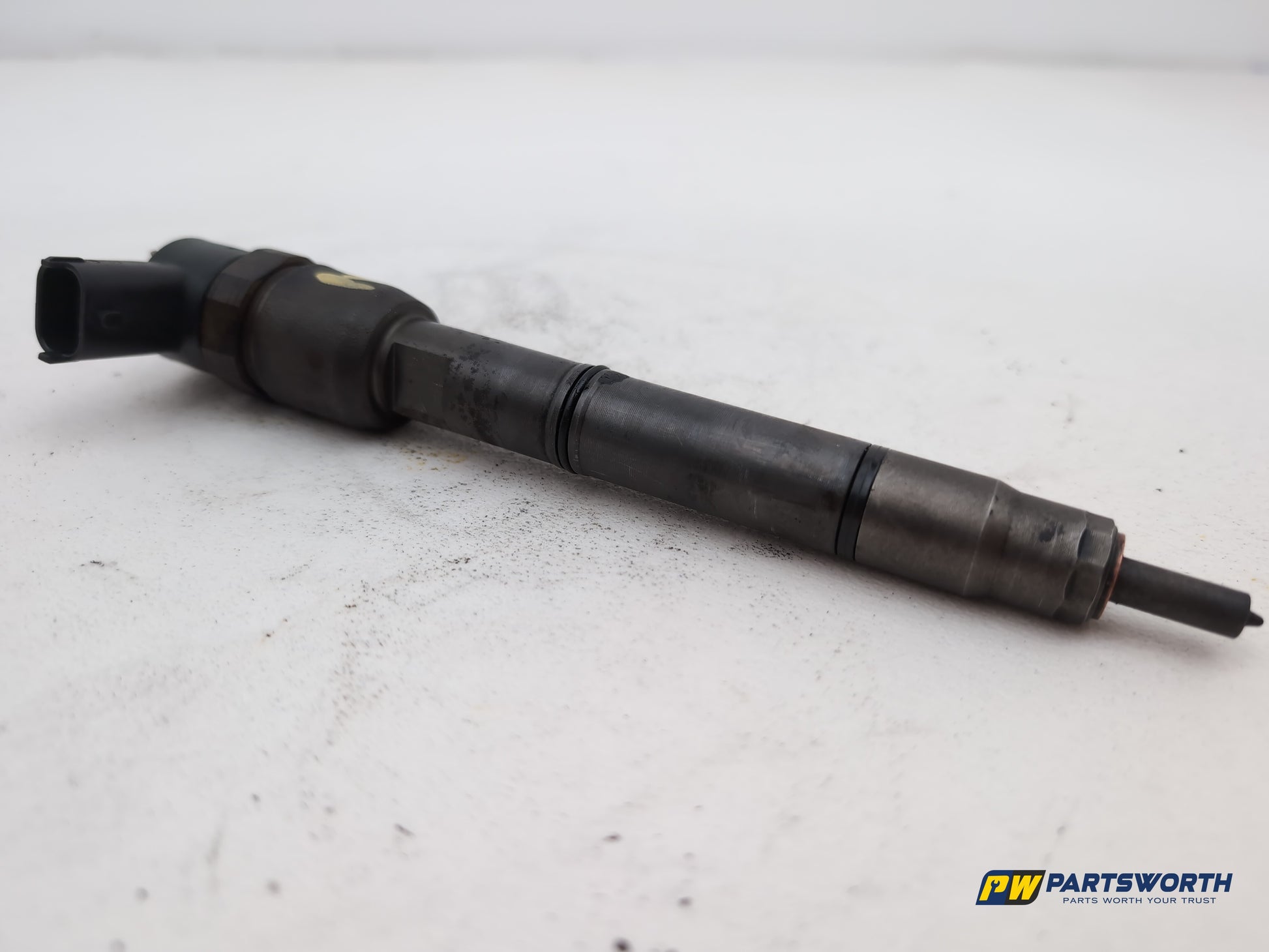 Fuel Injector 4
