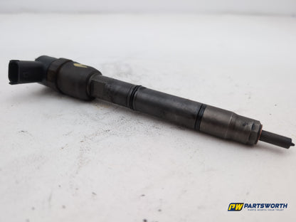 Fuel Injector 4