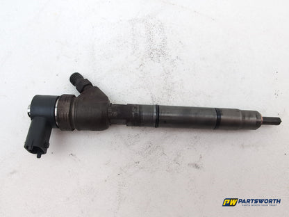 Fuel Injector 4