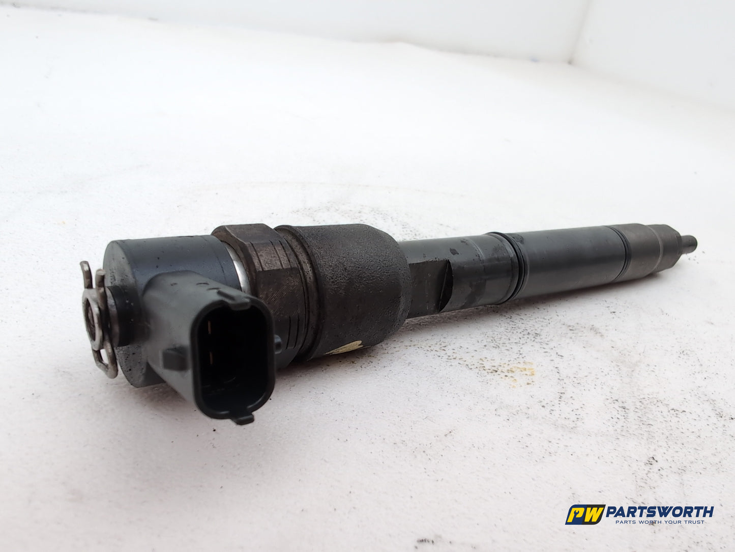 Fuel Injector 4
