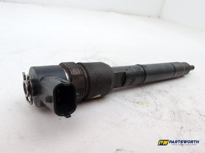 Fuel Injector 4