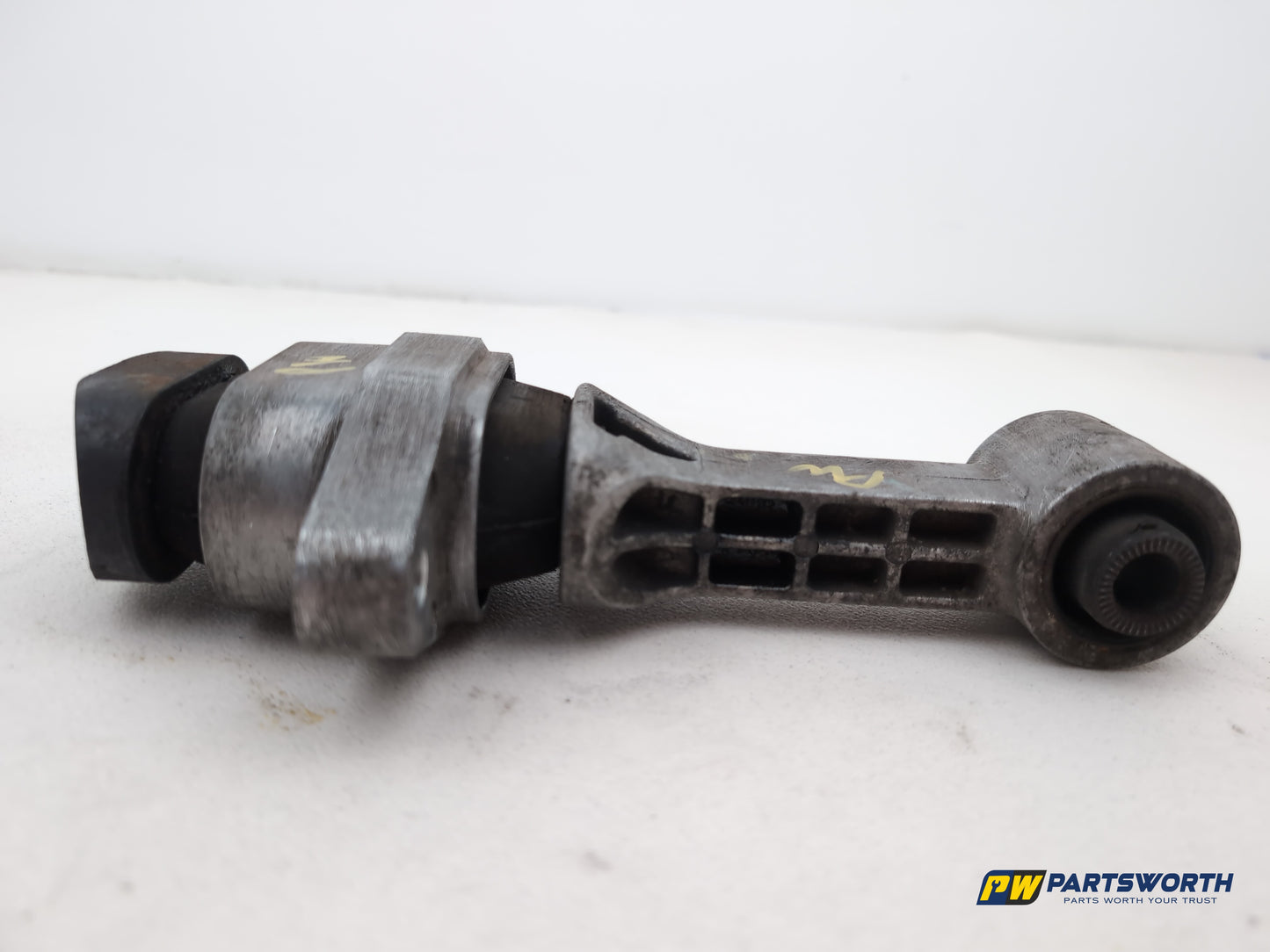Hyundai I40 Style Blue Drive Crdi Transmission Mounting Bracket 2011-2019 - photo 4