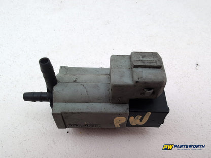Turbo solenoid valve  4