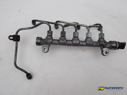 Fuel Rail 4