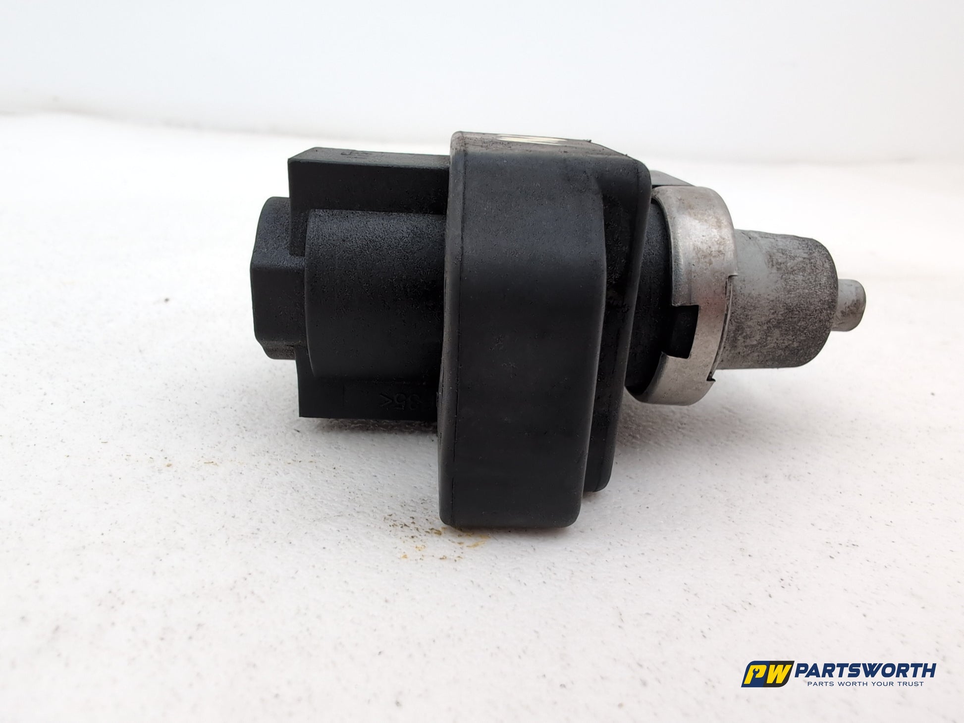 Turbo solenoid valve  4