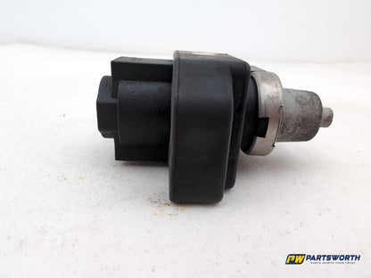 Turbo solenoid valve  4