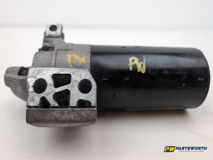 Starter Motor 4