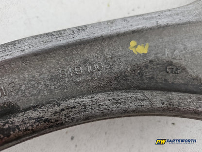 Suspension Arm Front Lower Wishbone RH 4