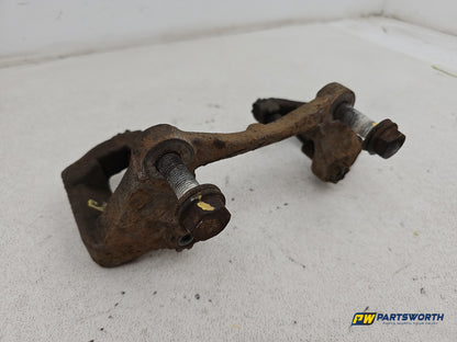 Audi A6 S Line Black Ed Tdi Brake Caliper Support Front Driver Side 2011-2018 - photo 4